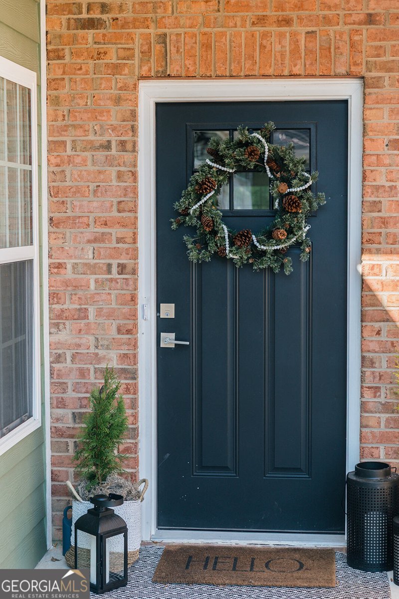 4304 Commonwealth Circle Newnan - 2