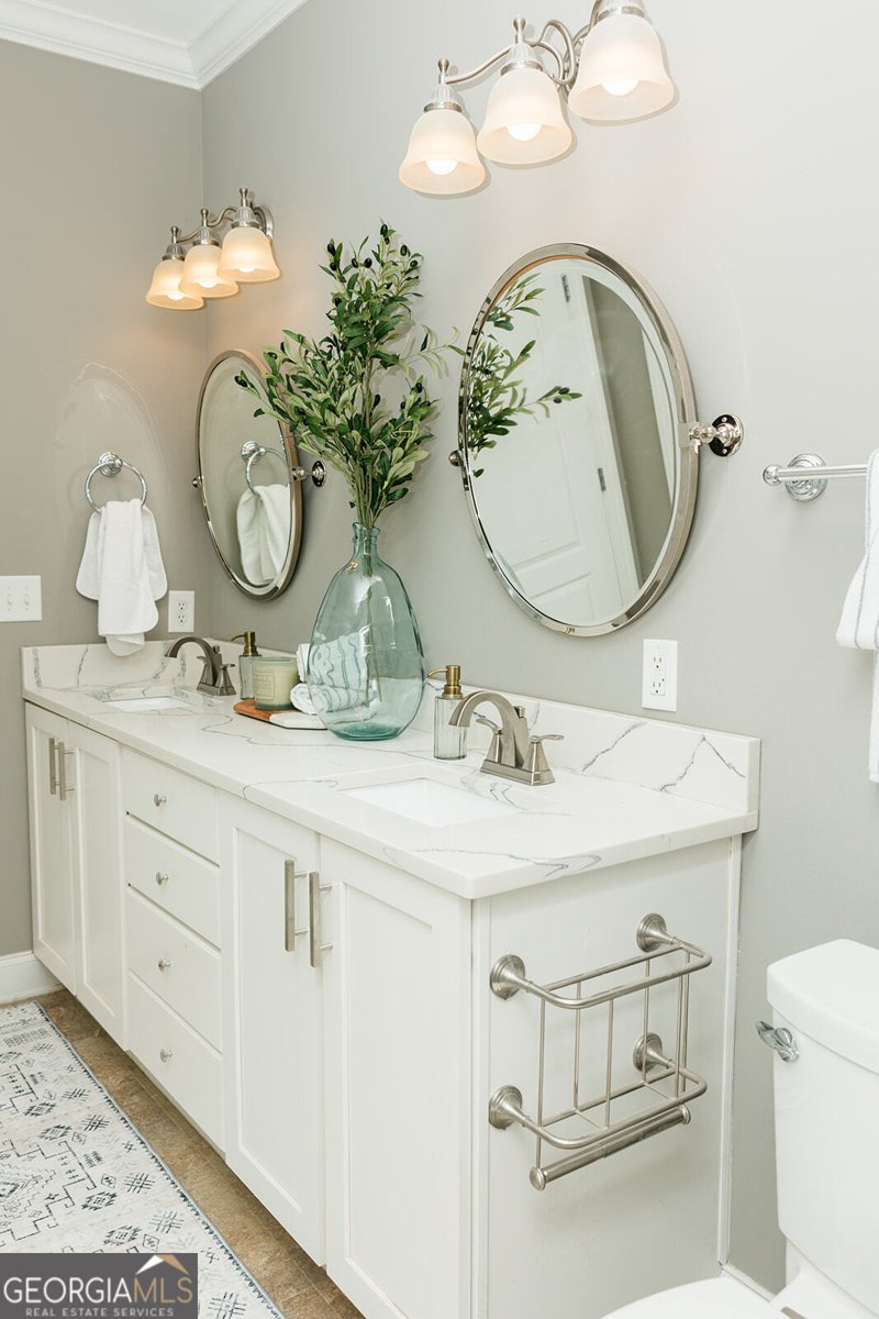 4304 Commonwealth Circle Newnan - 25