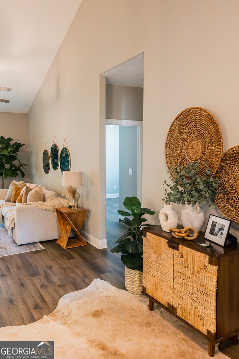 4304 Commonwealth Circle Newnan - 4