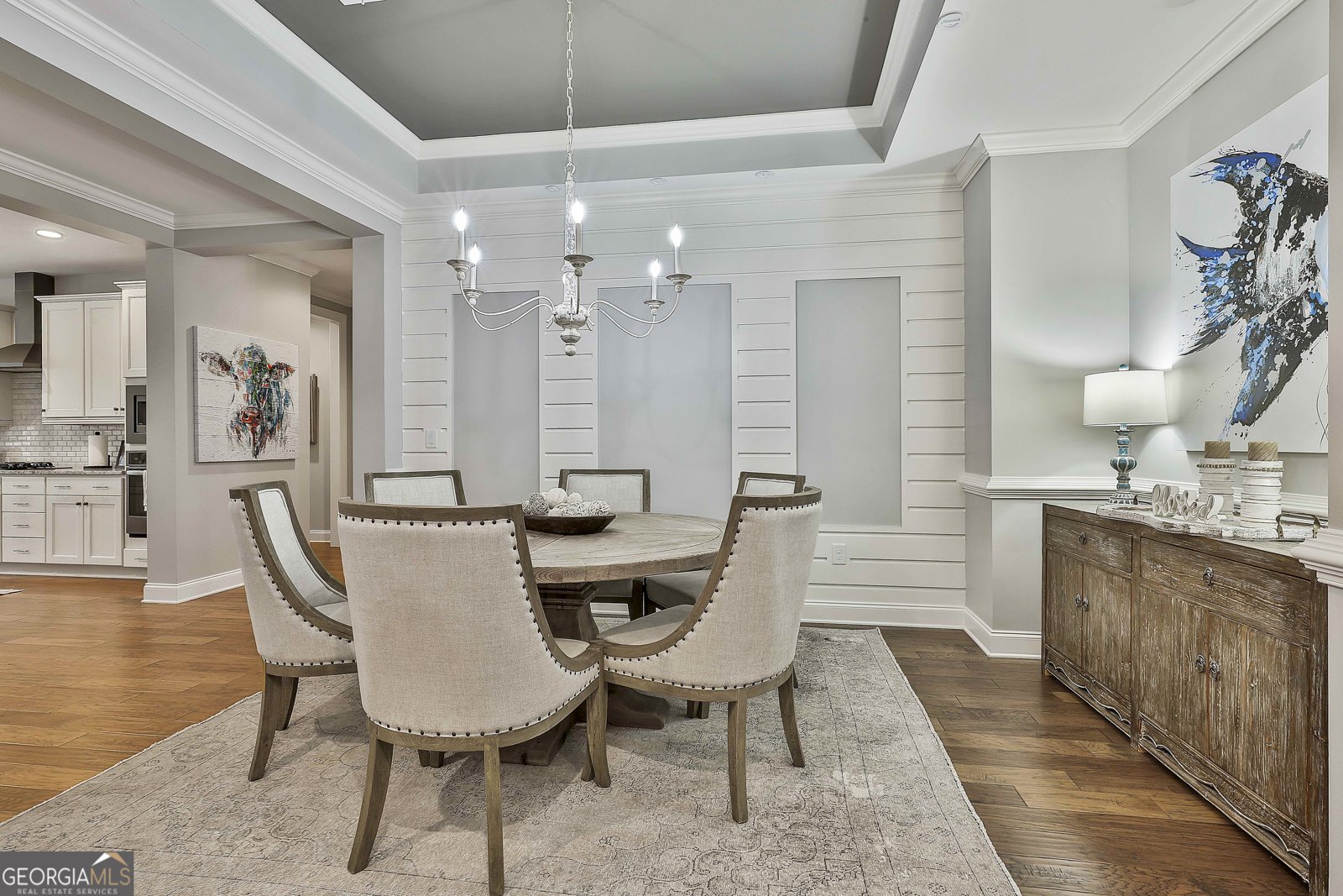 150 Mulberry Court Peachtree City - 10