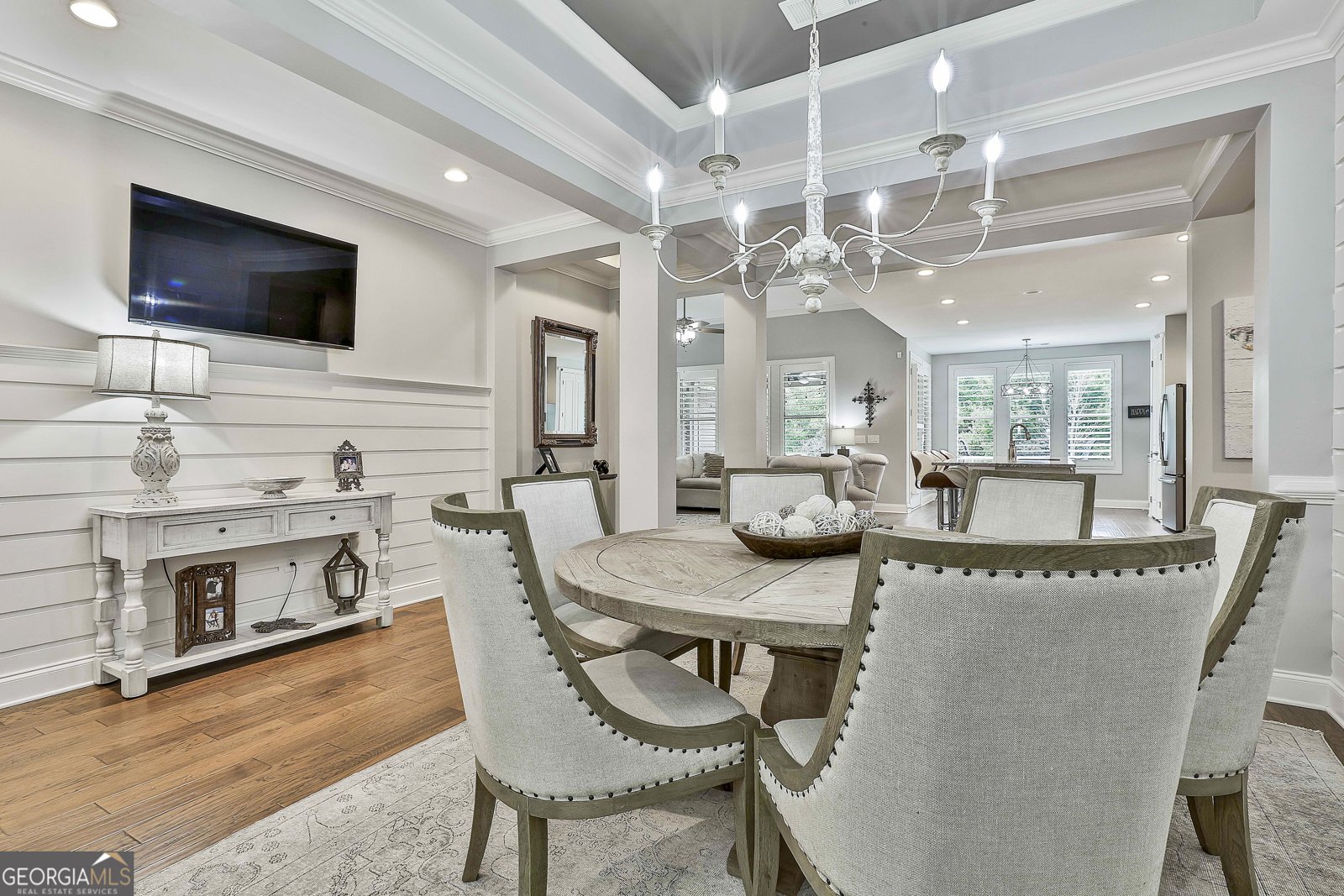 150 Mulberry Court Peachtree City - 11