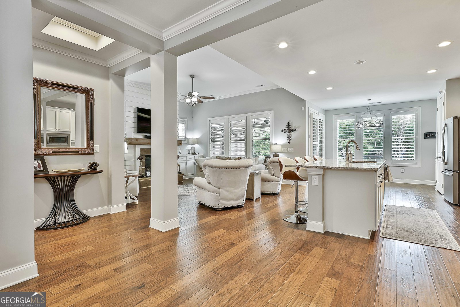 150 Mulberry Court Peachtree City - 12