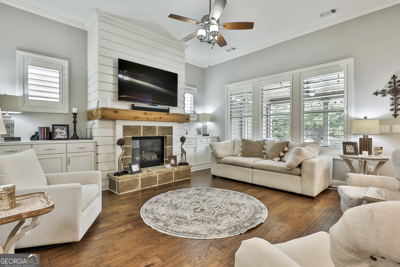 150 Mulberry Court Peachtree City - 13