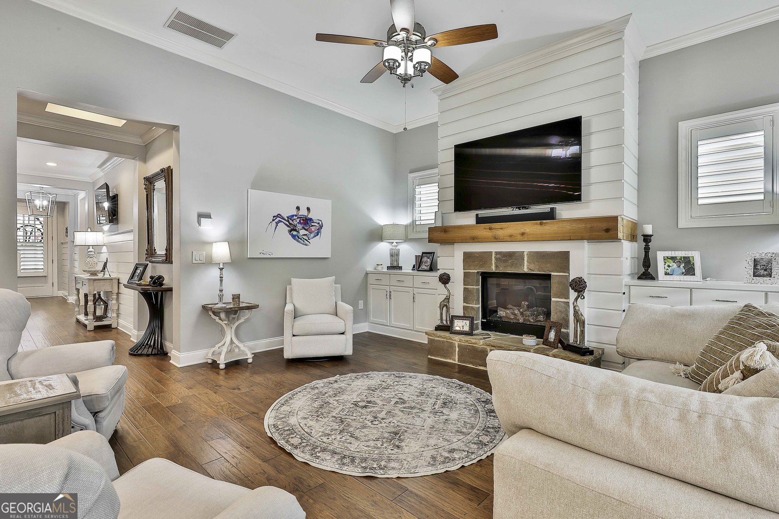 150 Mulberry Court Peachtree City - 14