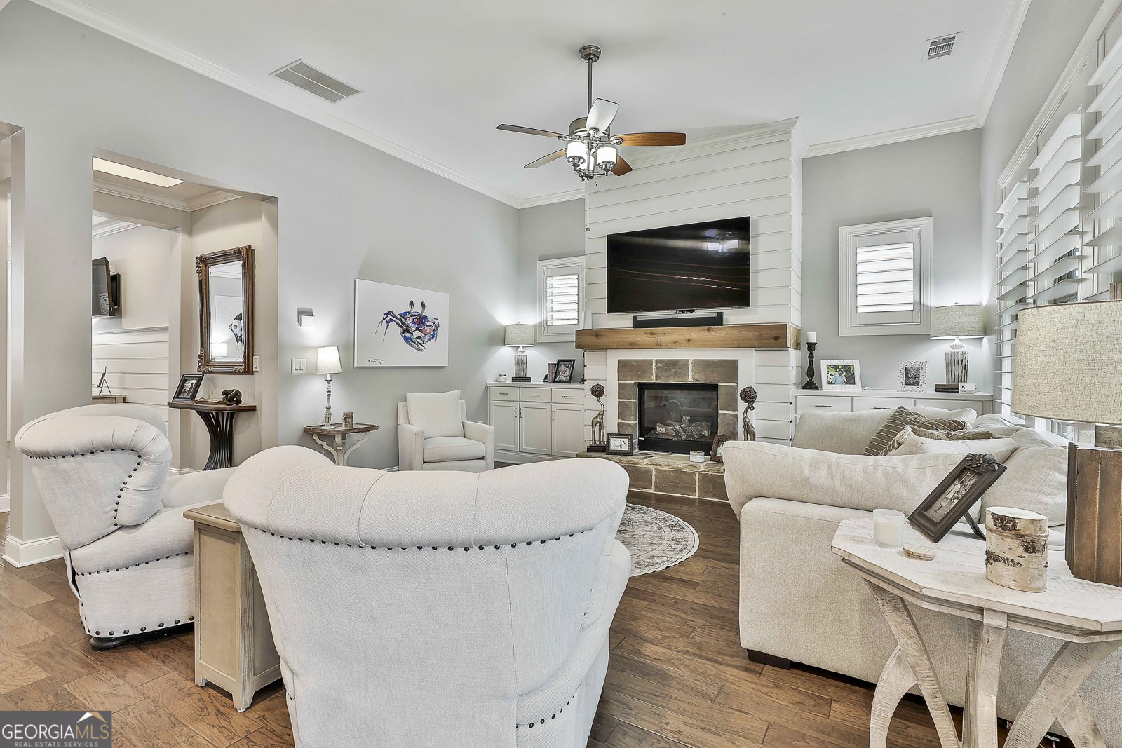 150 Mulberry Court Peachtree City - 15