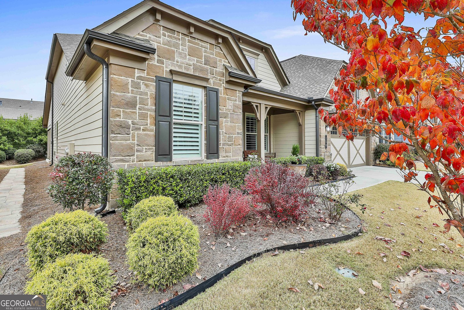 150 Mulberry Court Peachtree City - 2