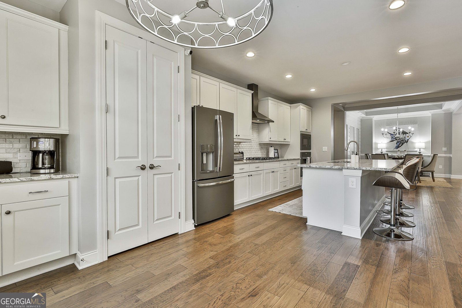 150 Mulberry Court Peachtree City - 20