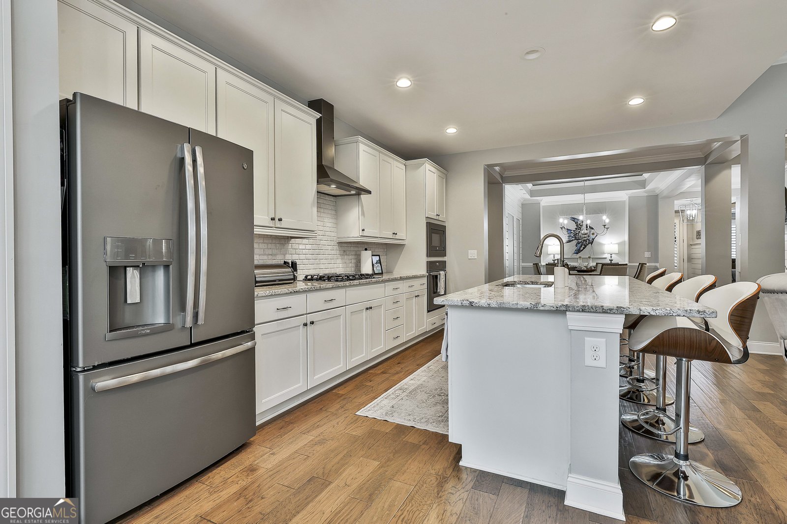 150 Mulberry Court Peachtree City - 21