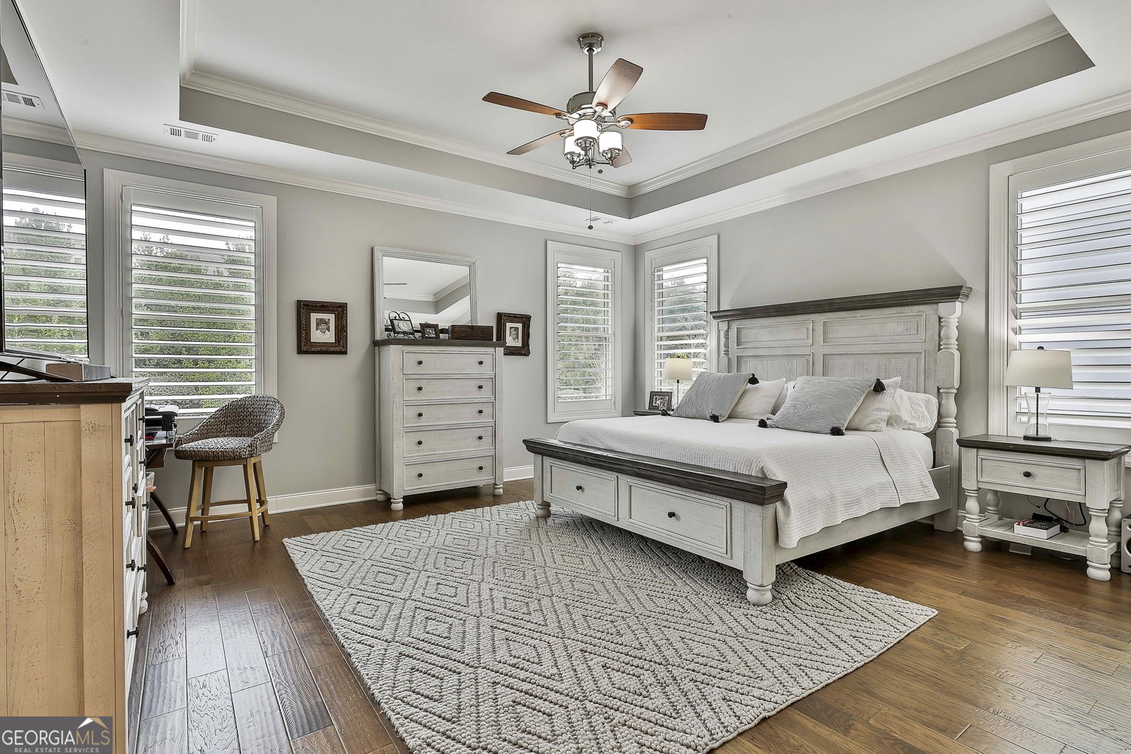 150 Mulberry Court Peachtree City - 23