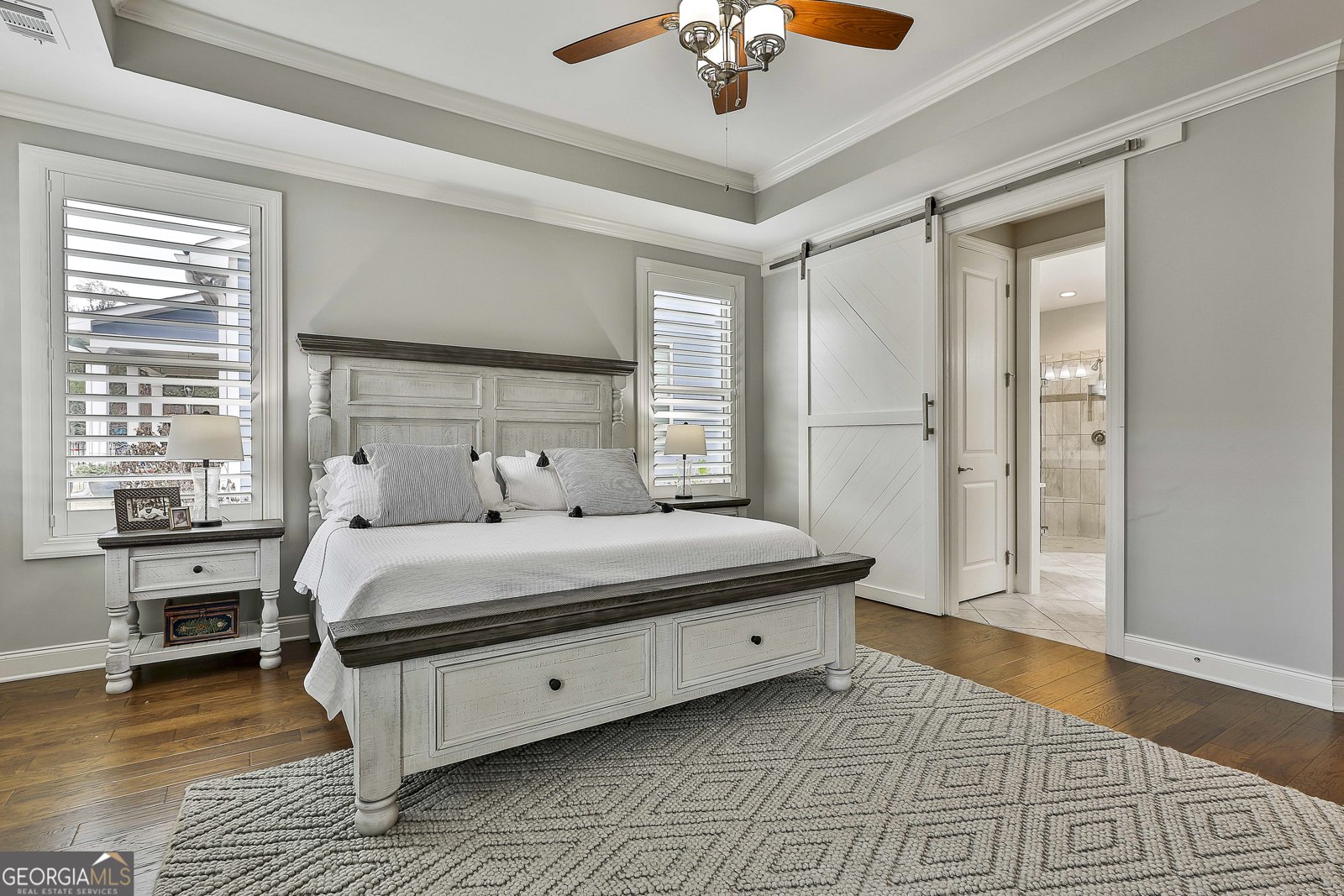 150 Mulberry Court Peachtree City - 24