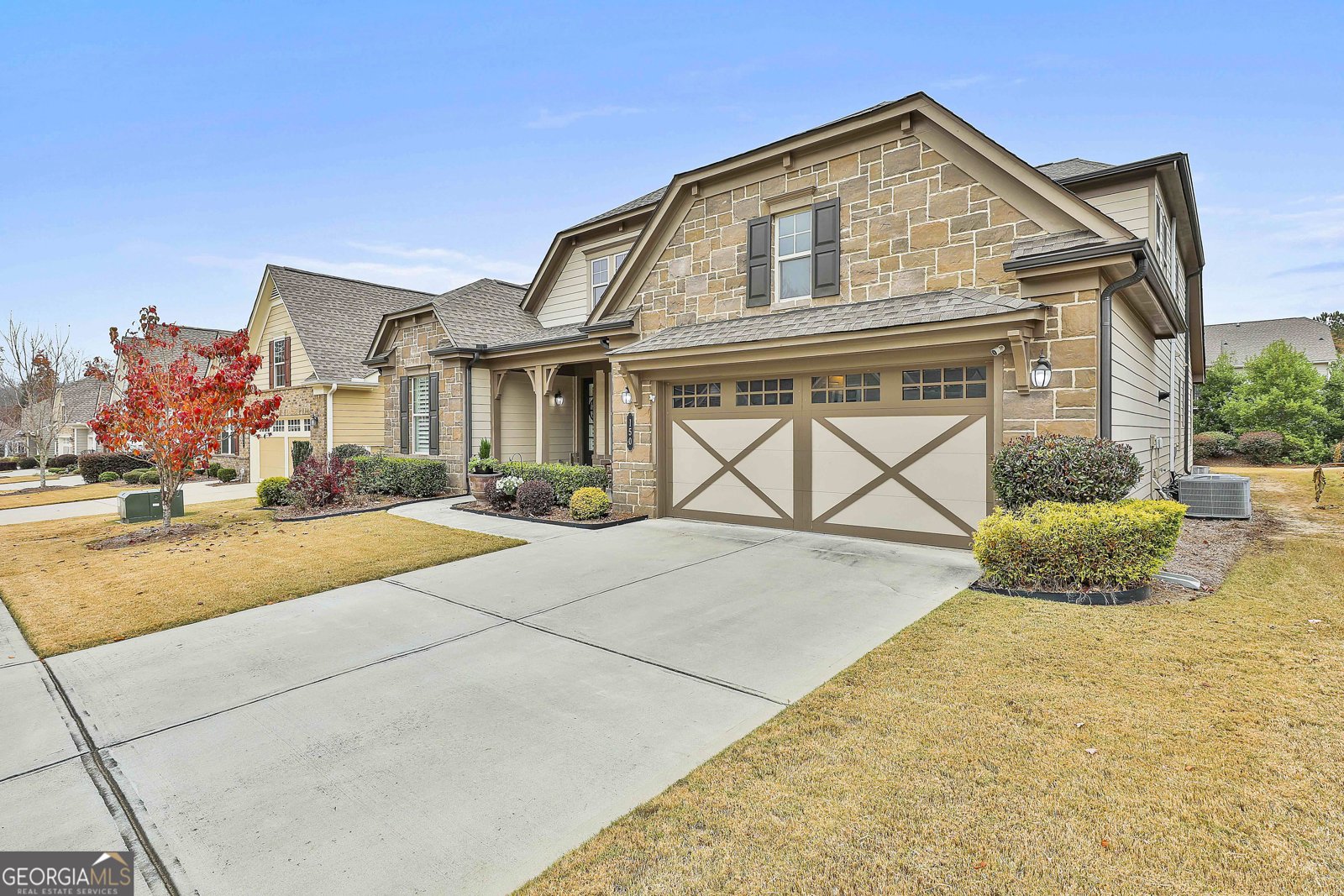 150 Mulberry Court Peachtree City - 3