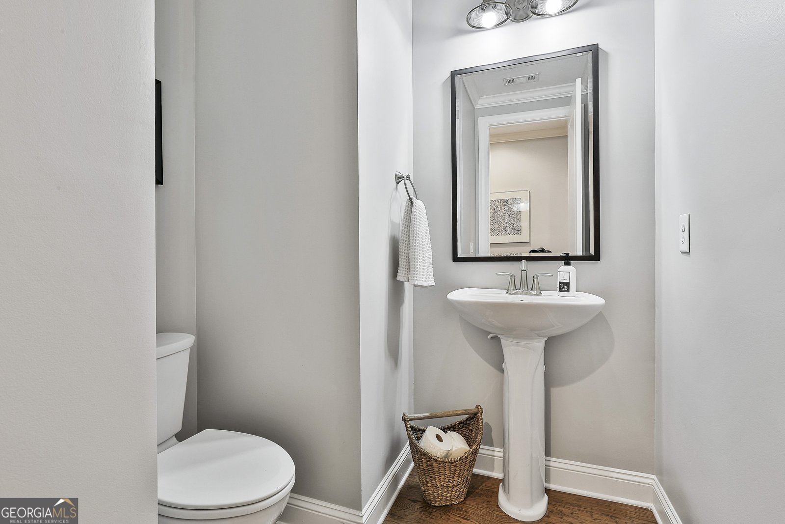 150 Mulberry Court Peachtree City - 35