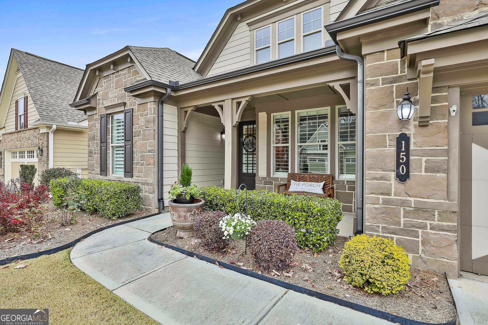 150 Mulberry Court Peachtree City - 4