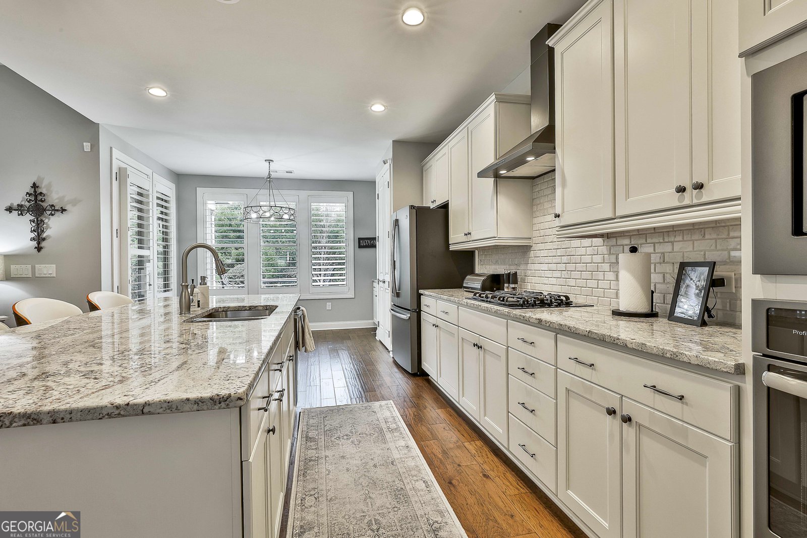 150 Mulberry Court Peachtree City - 42