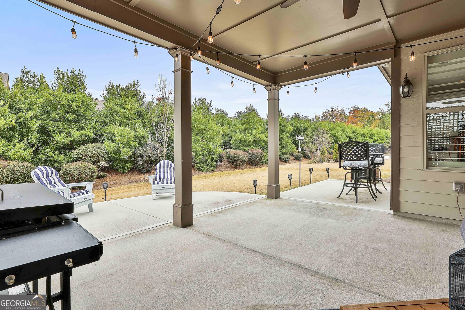 150 Mulberry Court Peachtree City - 45