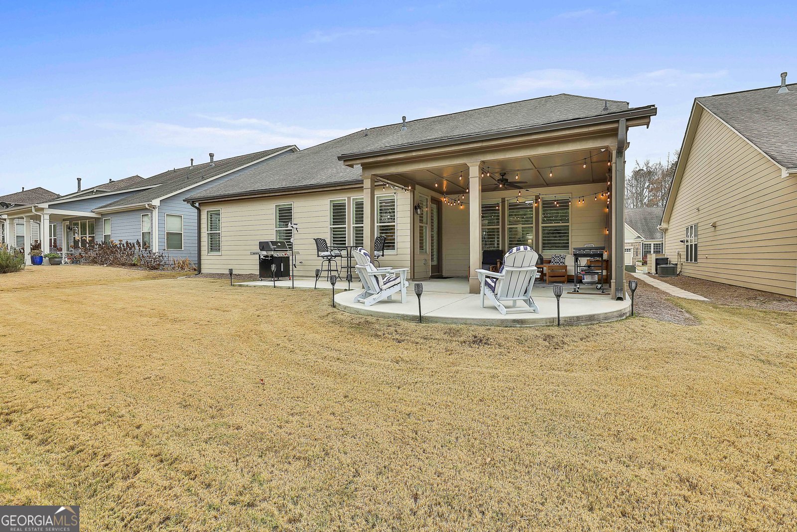 150 Mulberry Court Peachtree City - 49