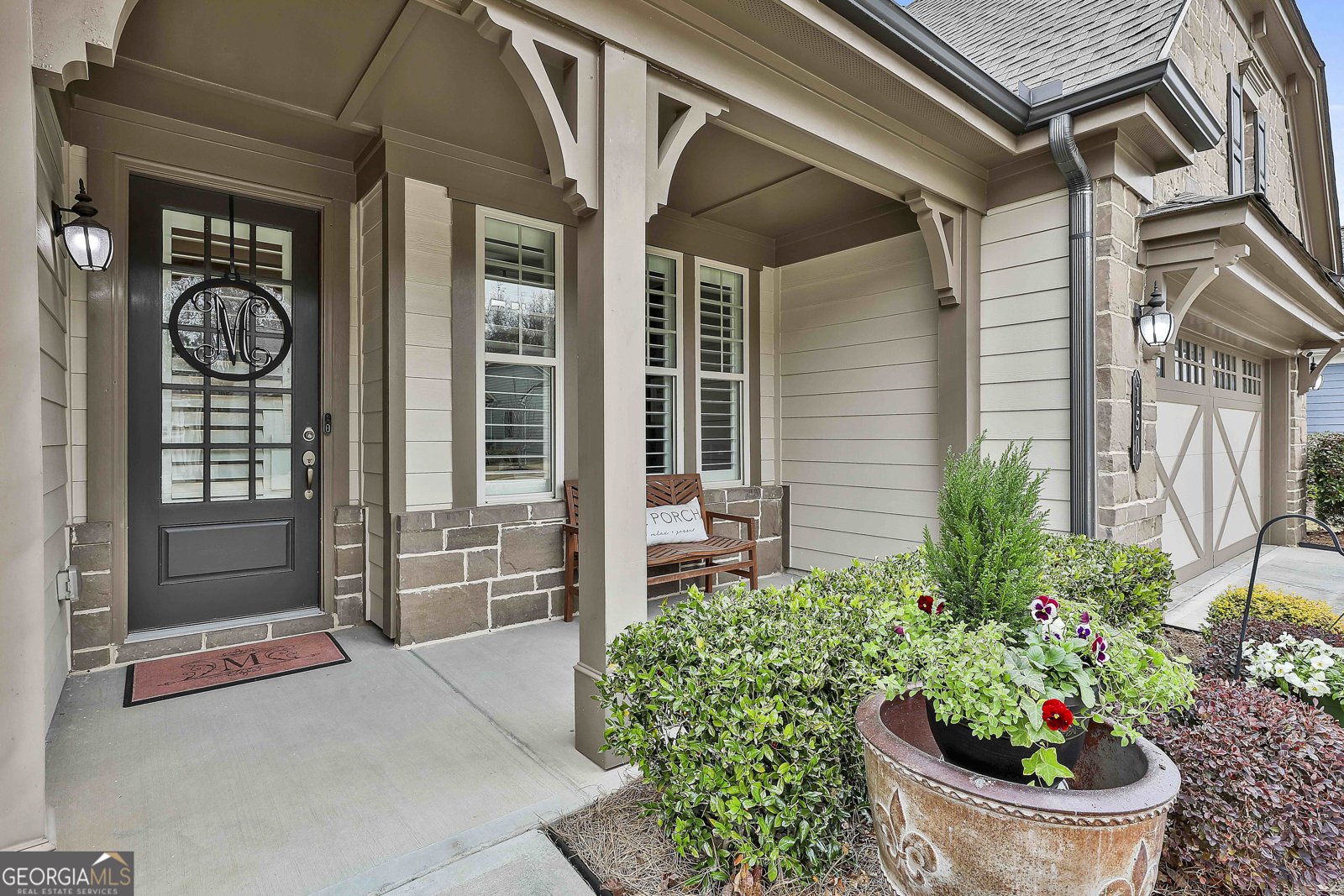 150 Mulberry Court Peachtree City - 5