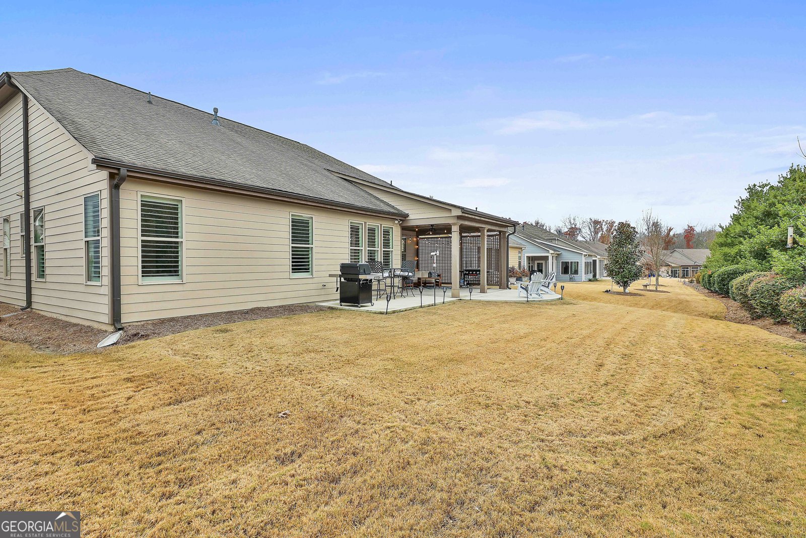 150 Mulberry Court Peachtree City - 50