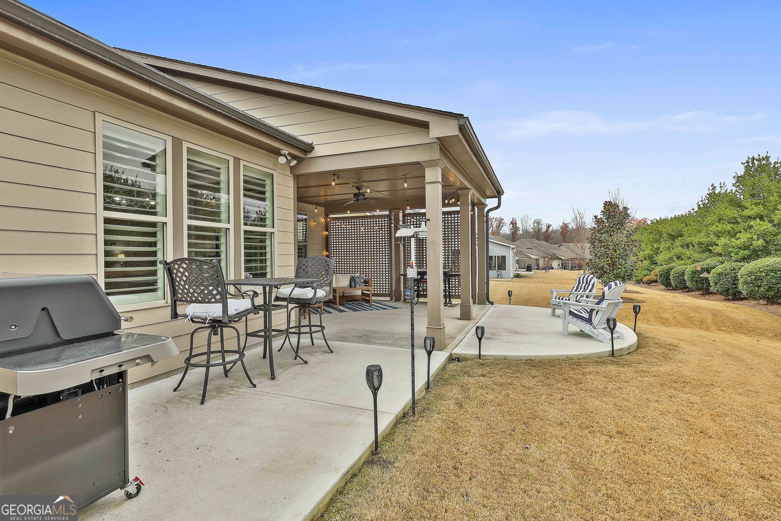 150 Mulberry Court Peachtree City - 52