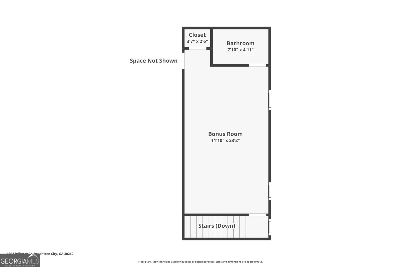 150 Mulberry Court Peachtree City - 55