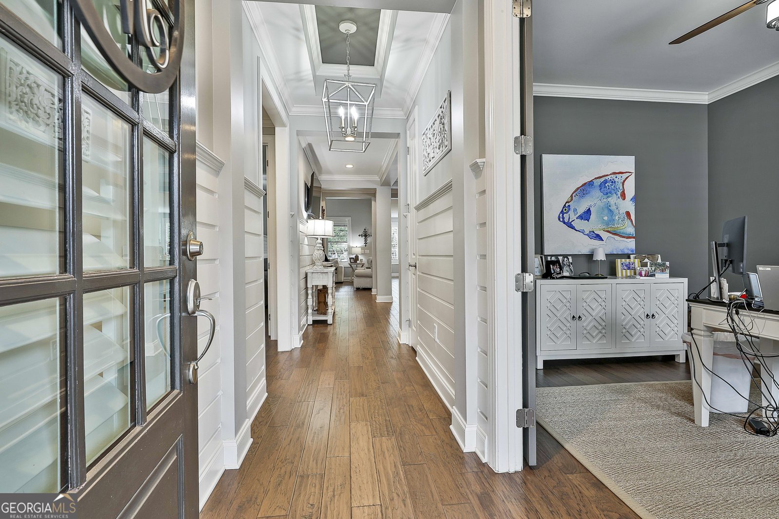 150 Mulberry Court Peachtree City - 6