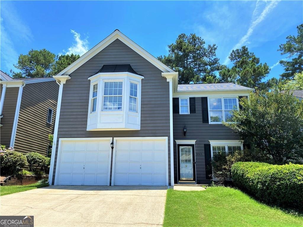 3705 Patterstone Drive Johns Creek - main photo