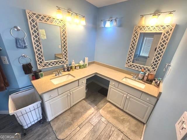 3705 Patterstone Drive Johns Creek - 11