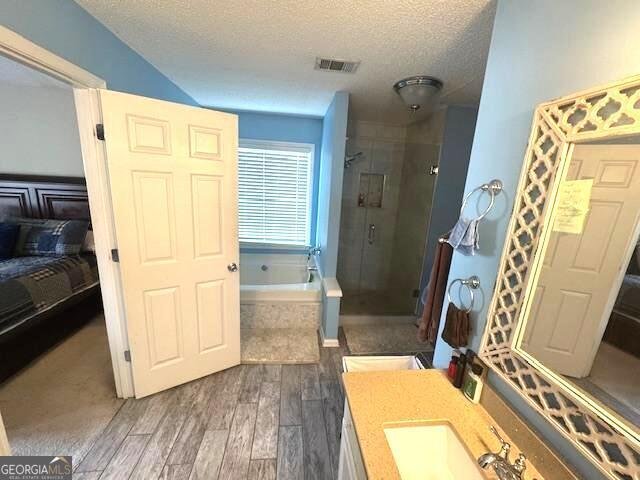 3705 Patterstone Drive Johns Creek - 12