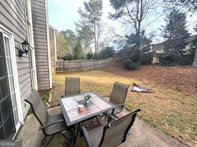 3705 Patterstone Drive Johns Creek - 16