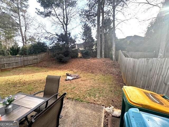 3705 Patterstone Drive Johns Creek - 17