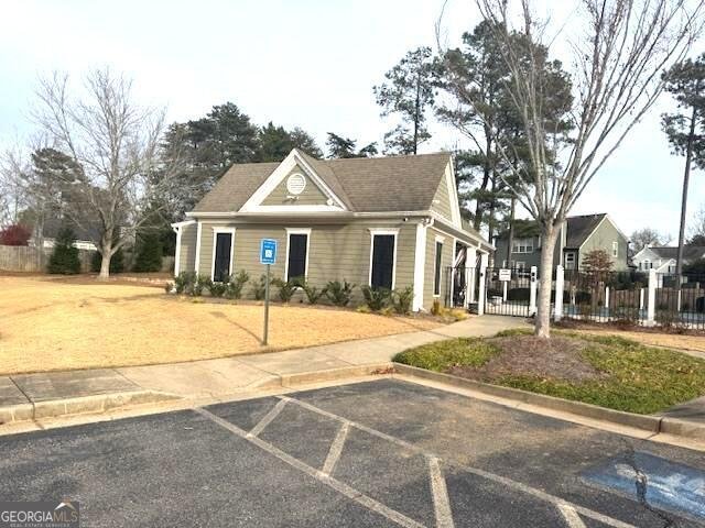 3705 Patterstone Drive Johns Creek - 19