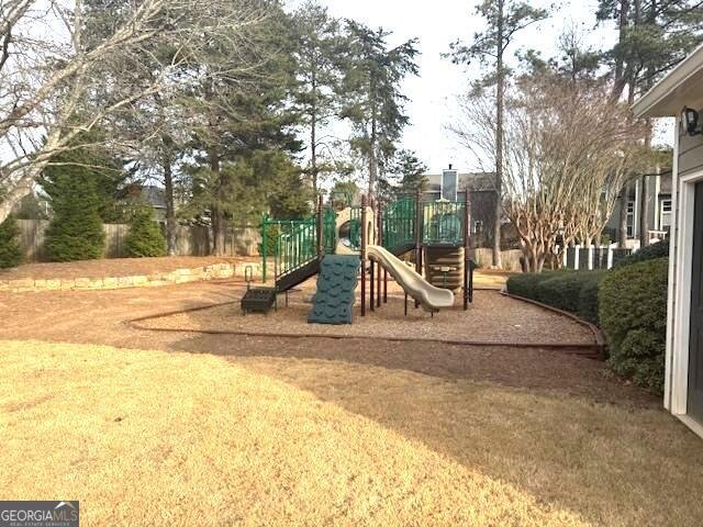 3705 Patterstone Drive Johns Creek - 20