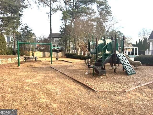 3705 Patterstone Drive Johns Creek - 21