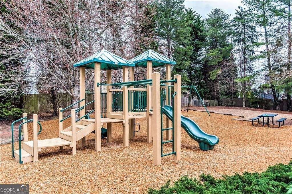 3705 Patterstone Drive Johns Creek - 22