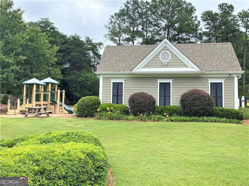 3705 Patterstone Drive Johns Creek - 23