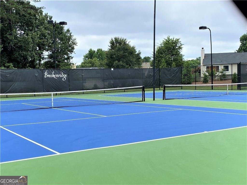 3705 Patterstone Drive Johns Creek - 24