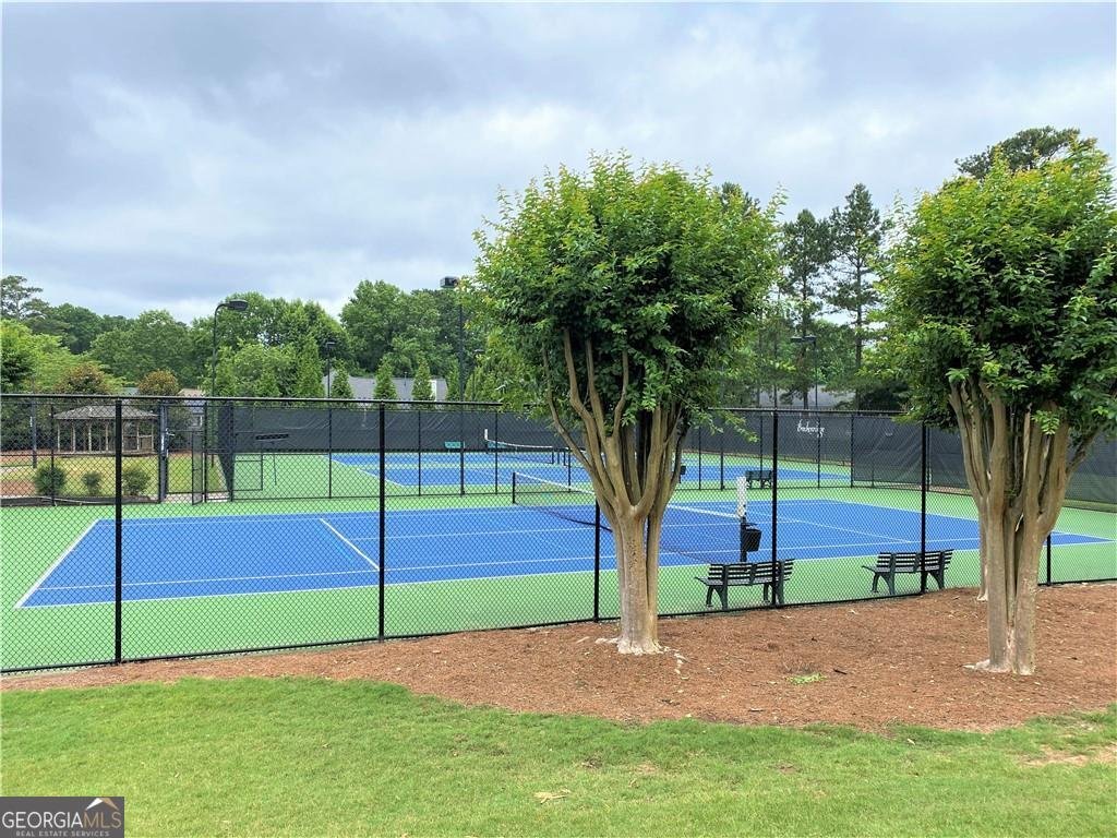 3705 Patterstone Drive Johns Creek - 25