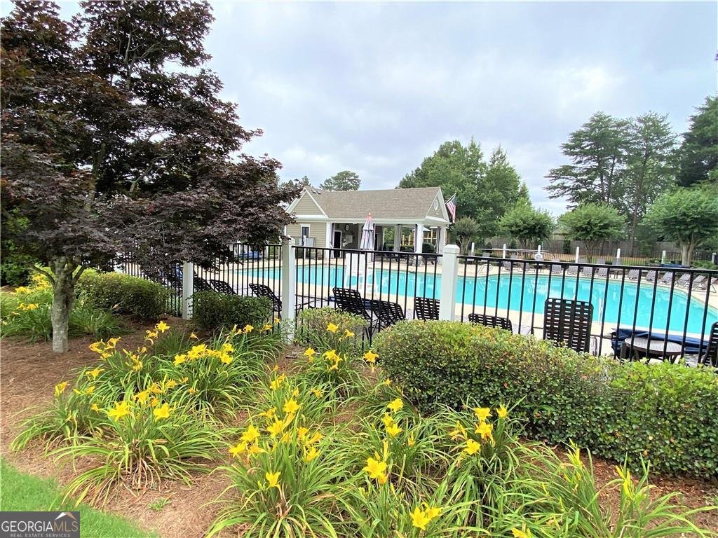 3705 Patterstone Drive Johns Creek - 26