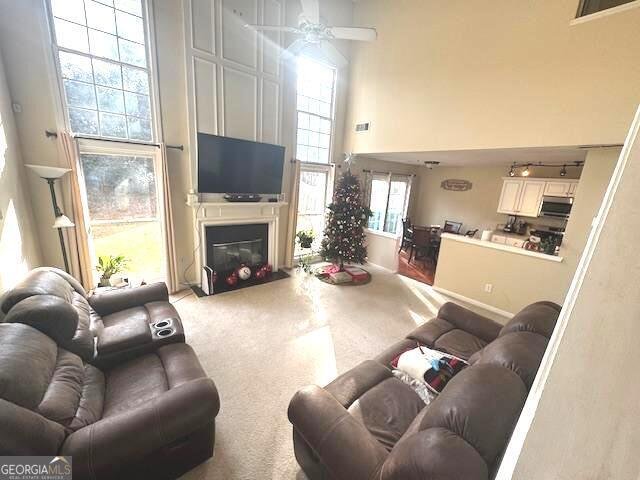 3705 Patterstone Drive Johns Creek - 3