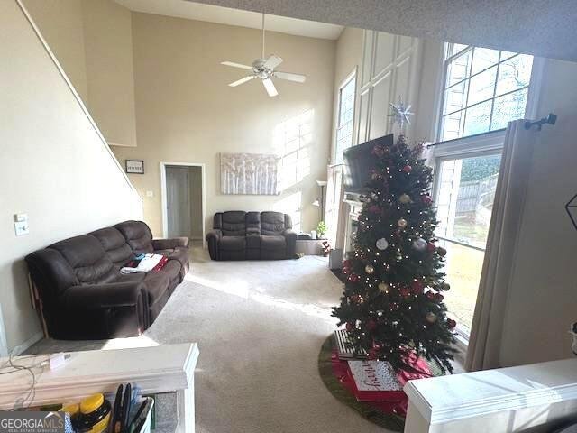 3705 Patterstone Drive Johns Creek - 4