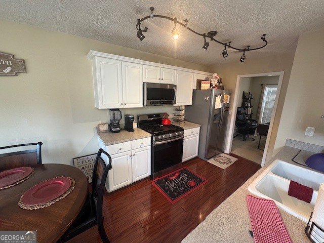 3705 Patterstone Drive Johns Creek - 7