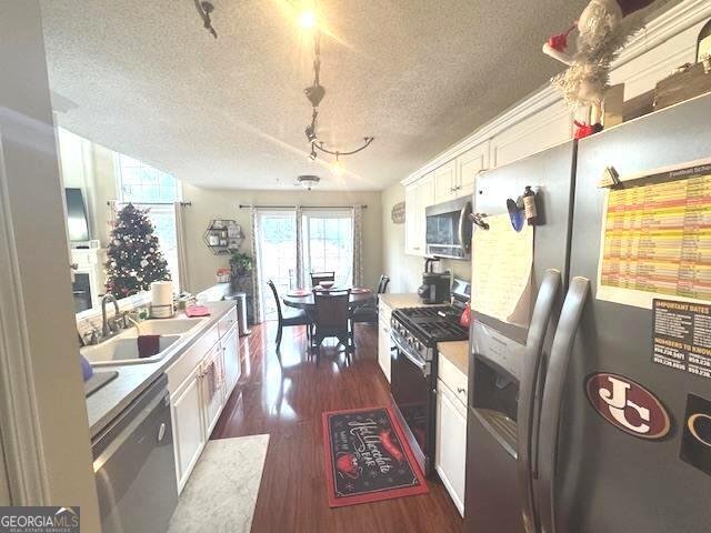 3705 Patterstone Drive Johns Creek - 8