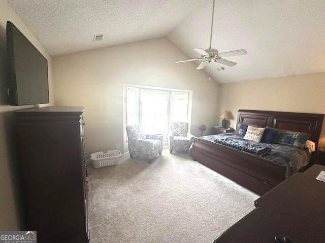 3705 Patterstone Drive Johns Creek - 9