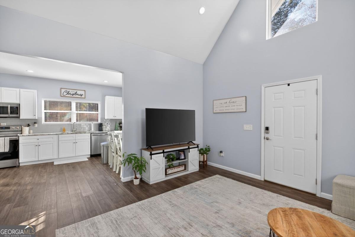 124 Jessica Drive Wedowee - 10