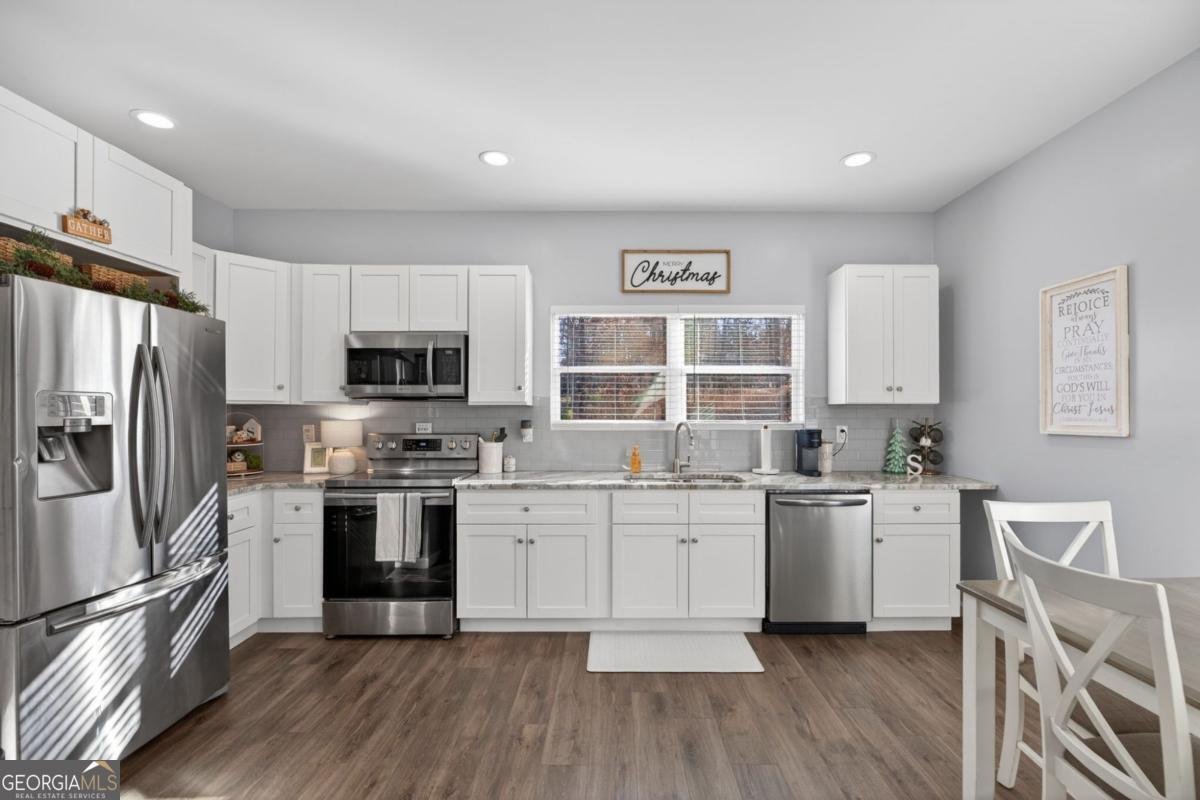 124 Jessica Drive Wedowee - 11