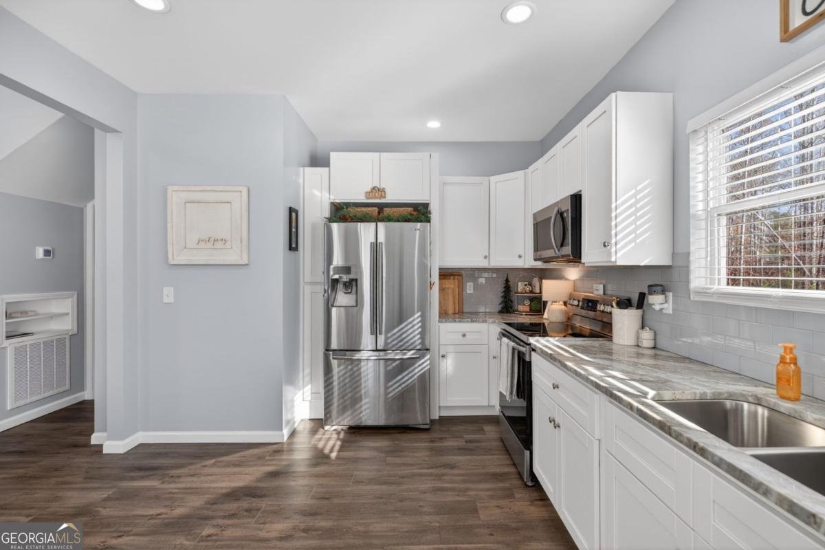 124 Jessica Drive Wedowee - 12