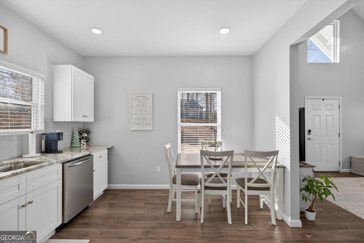 124 Jessica Drive Wedowee - 14