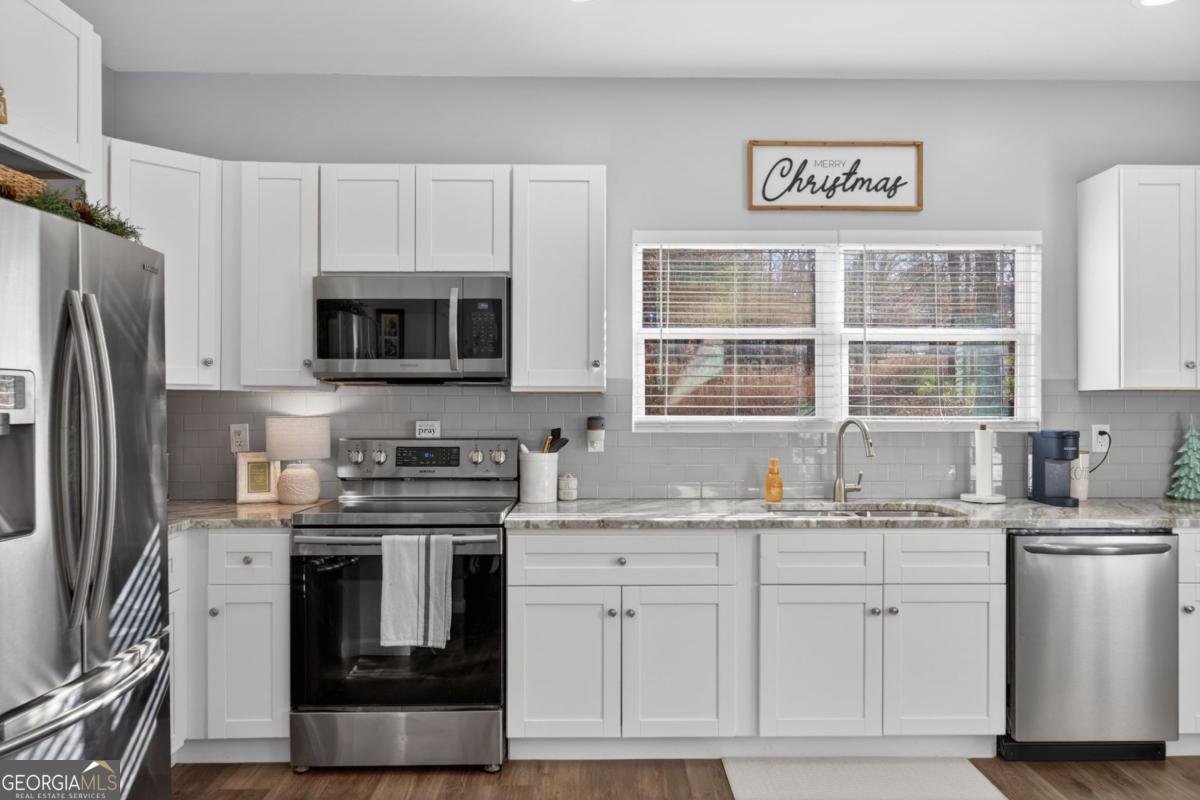 124 Jessica Drive Wedowee - 15