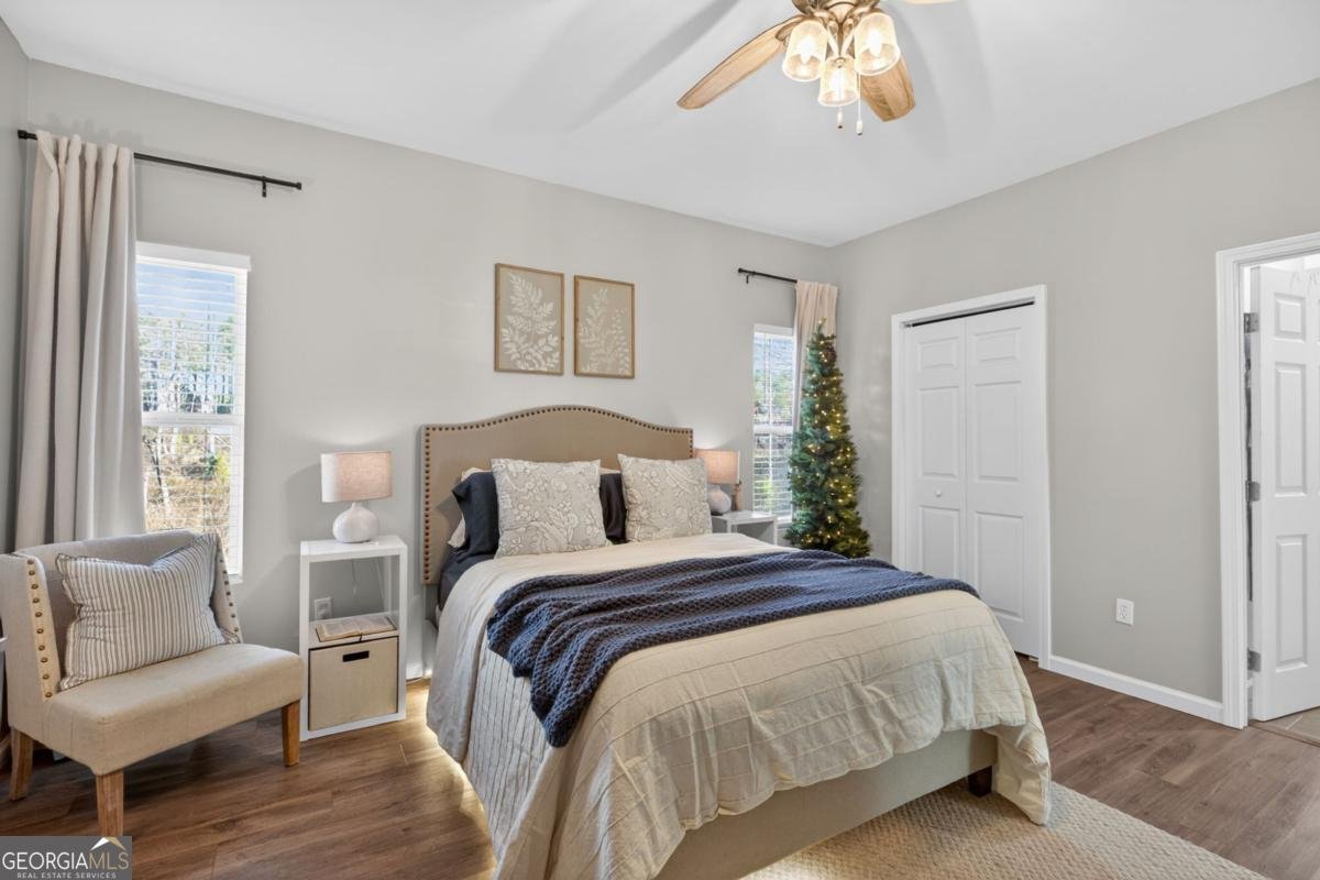 124 Jessica Drive Wedowee - 18