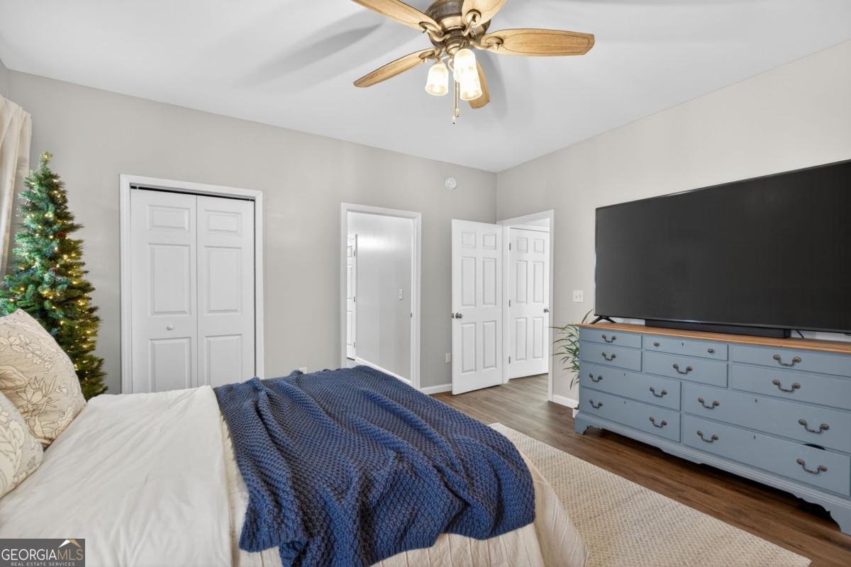 124 Jessica Drive Wedowee - 19